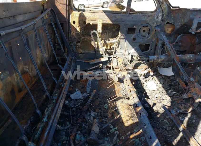 Photo 5 of 1988 Ford F150 (VIN 1FTDF15Y3JPB10828)