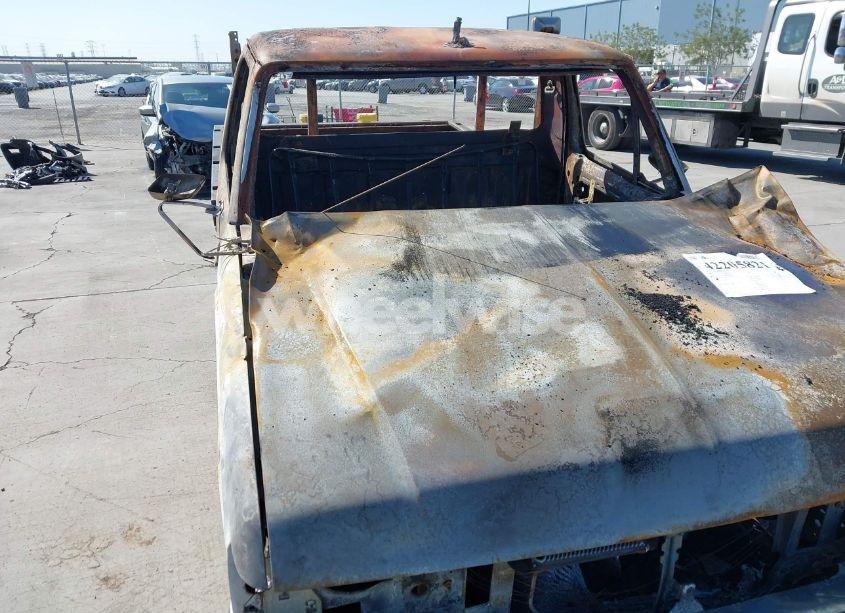 Photo 6 of 1988 Ford F150 (VIN 1FTDF15Y3JPB10828)