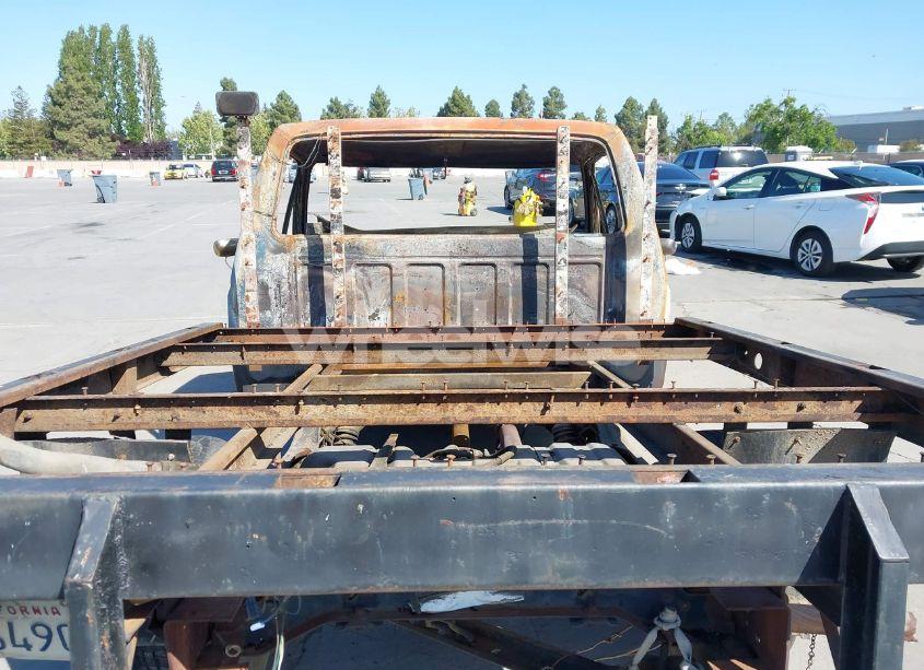 Photo 8 of 1988 Ford F150 (VIN 1FTDF15Y3JPB10828)