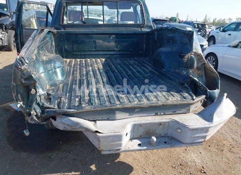 Photo 6 of 1993 Ford F150 N/A (VIN 1FTDF15Y3PLA80794)