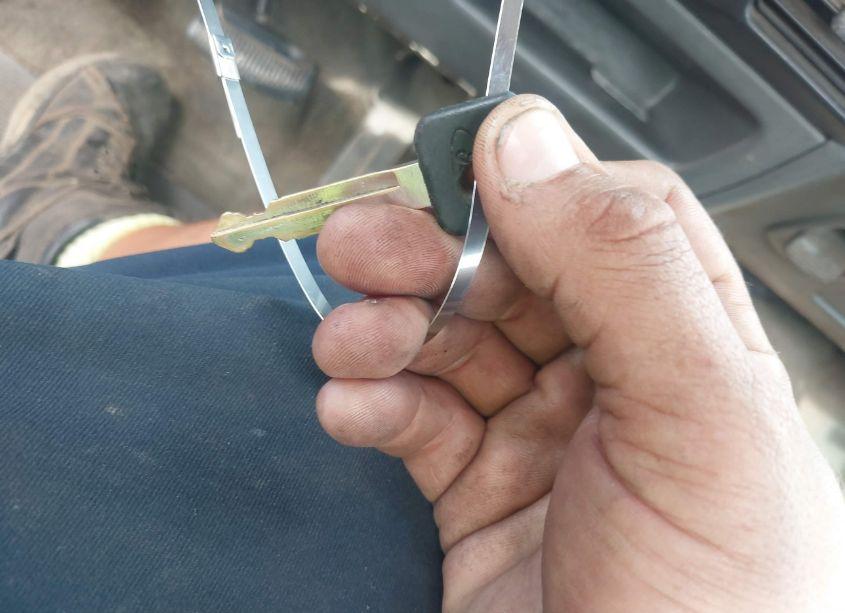 Photo 11 of 1993 Ford F150 N/A (VIN 1FTDF15Y3PNA08501)