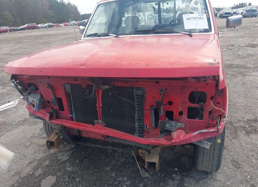 Photo 6 of 1993 Ford F150 N/A (VIN 1FTDF15Y3PNA08501)