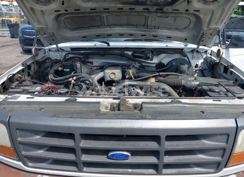 Photo 10 of 1995 Ford F150 (VIN 1FTDF15Y3SNA03081)