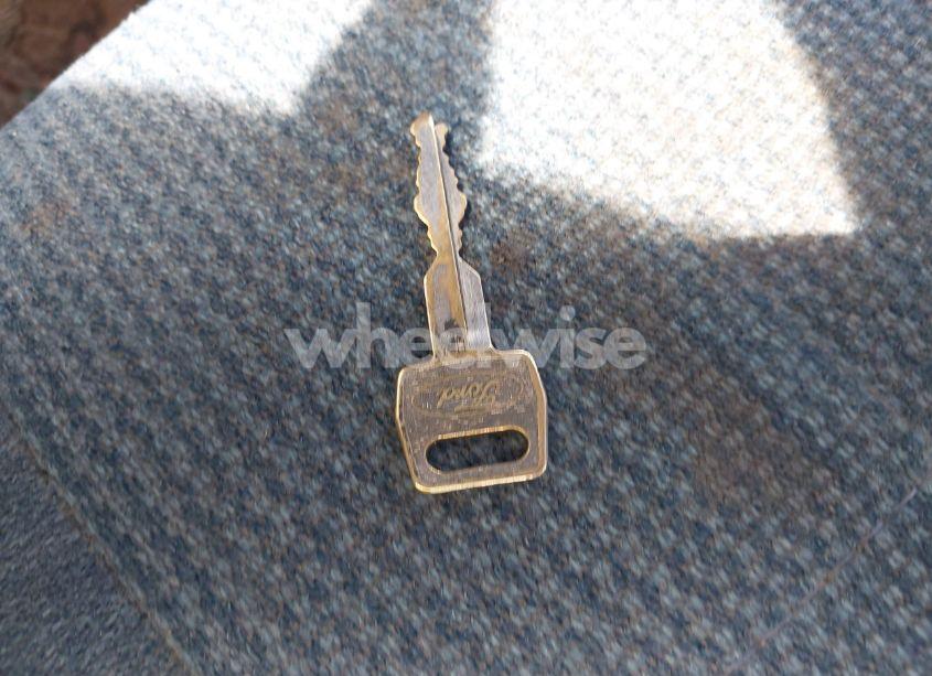 Photo 11 of 1995 Ford F150 (VIN 1FTDF15Y3SNA03081)