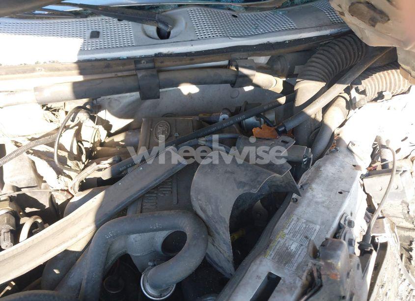 Photo 10 of 1995 Ford F150 (VIN 1FTDF15Y3SNB16965)