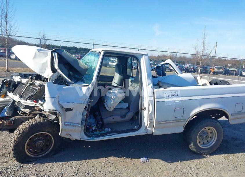 Photo 13 of 1995 Ford F150 (VIN 1FTDF15Y3SNB16965)