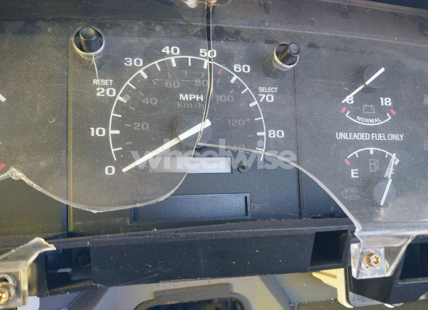 Photo 14 of 1995 Ford F150 (VIN 1FTDF15Y3SNB16965)