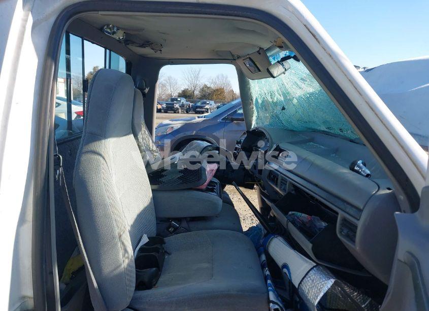 Photo 5 of 1995 Ford F150 (VIN 1FTDF15Y3SNB16965)