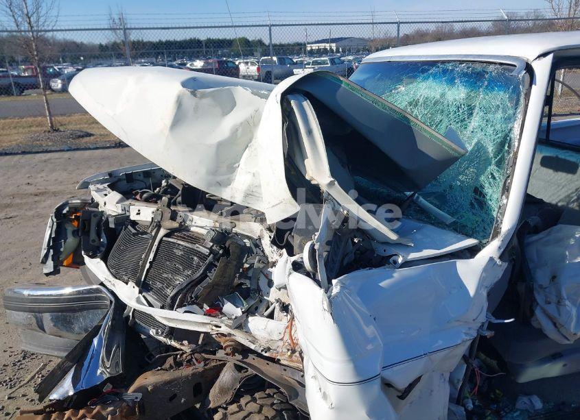 Photo 6 of 1995 Ford F150 (VIN 1FTDF15Y3SNB16965)