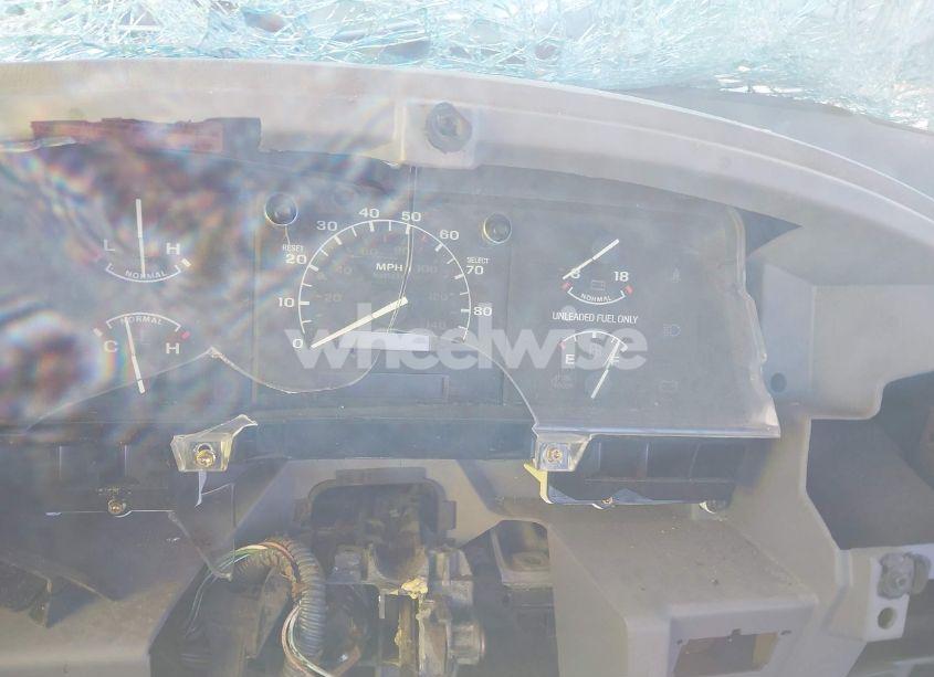 Photo 7 of 1995 Ford F150 (VIN 1FTDF15Y3SNB16965)