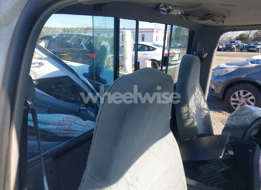 Photo 8 of 1995 Ford F150 (VIN 1FTDF15Y3SNB16965)