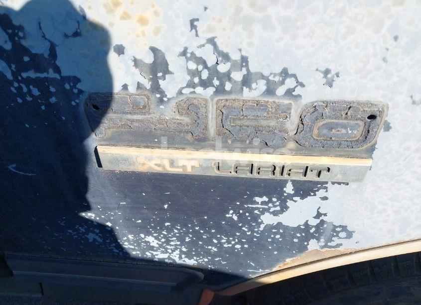 Photo 11 of 1990 Ford F150 N/A (VIN 1FTDF15Y4LNB46798)