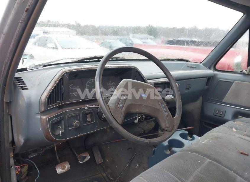 Photo 12 of 1990 Ford F150 N/A (VIN 1FTDF15Y4LNB46798)