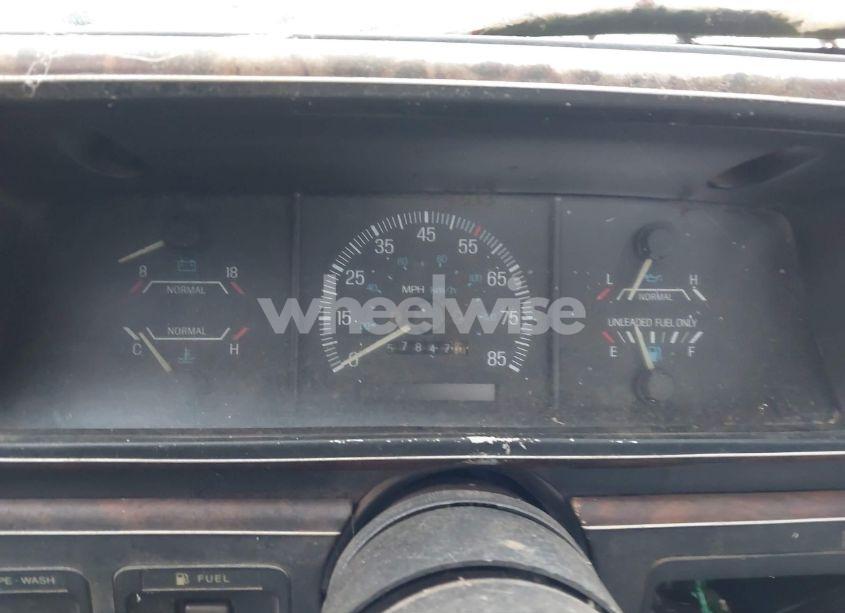 Photo 7 of 1990 Ford F150 N/A (VIN 1FTDF15Y4LNB46798)