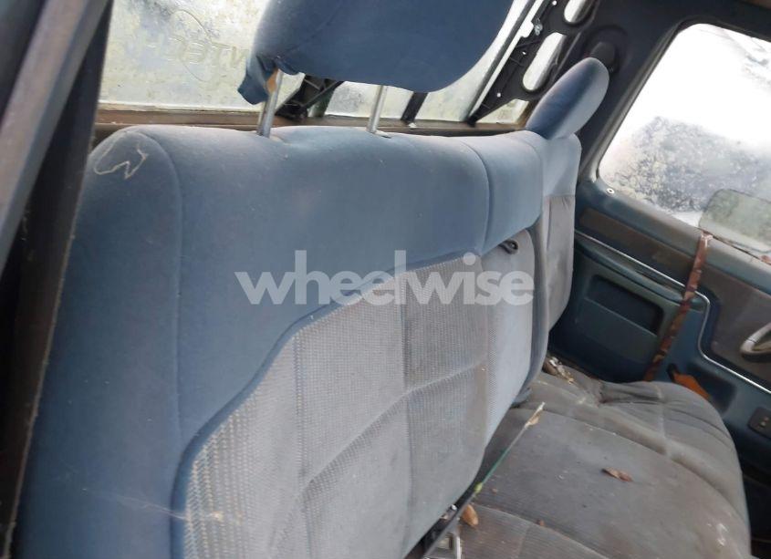 Photo 8 of 1990 Ford F150 N/A (VIN 1FTDF15Y4LNB46798)