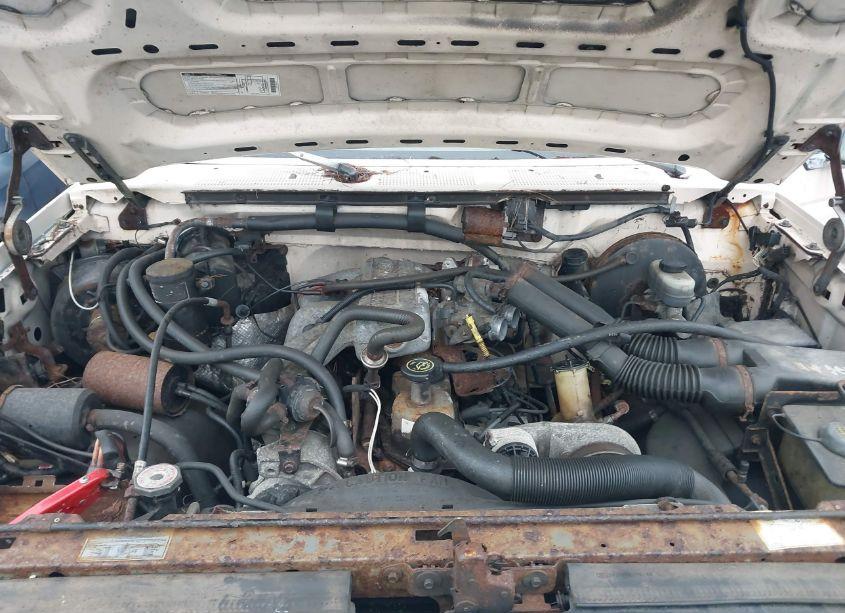 Photo 10 of 1992 Ford F150 (VIN 1FTDF15Y4NLA01744)