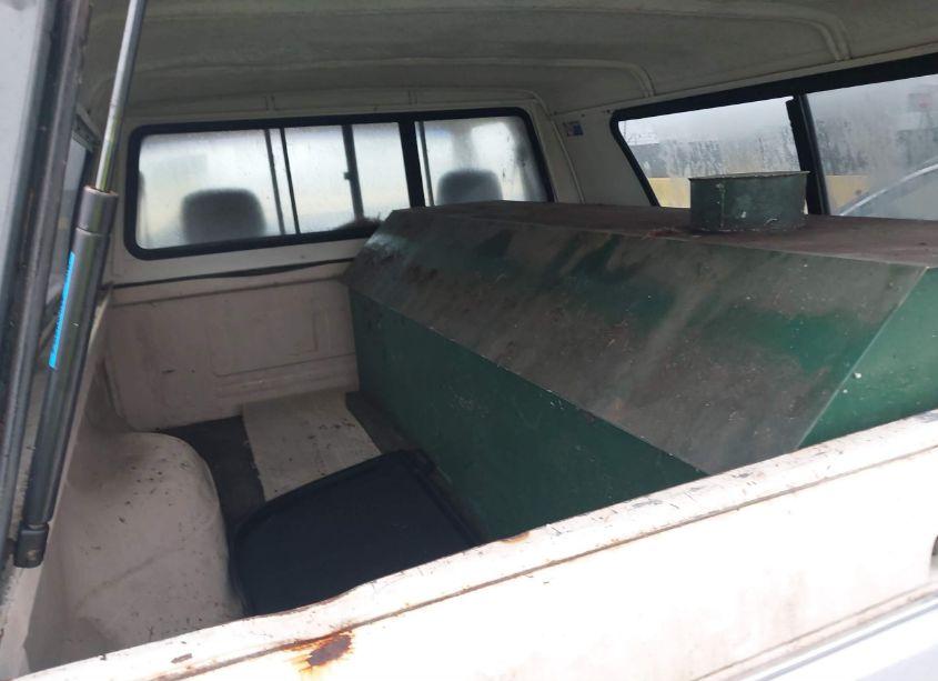 Photo 8 of 1992 Ford F150 (VIN 1FTDF15Y4NLA01744)