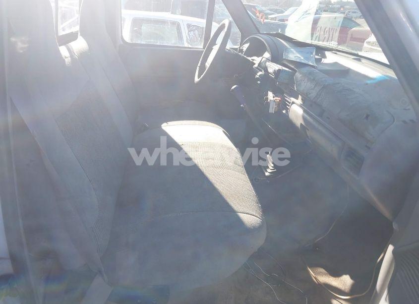 Photo 8 of 1995 Ford F150 N/A (VIN 1FTDF15Y4SLC02751)