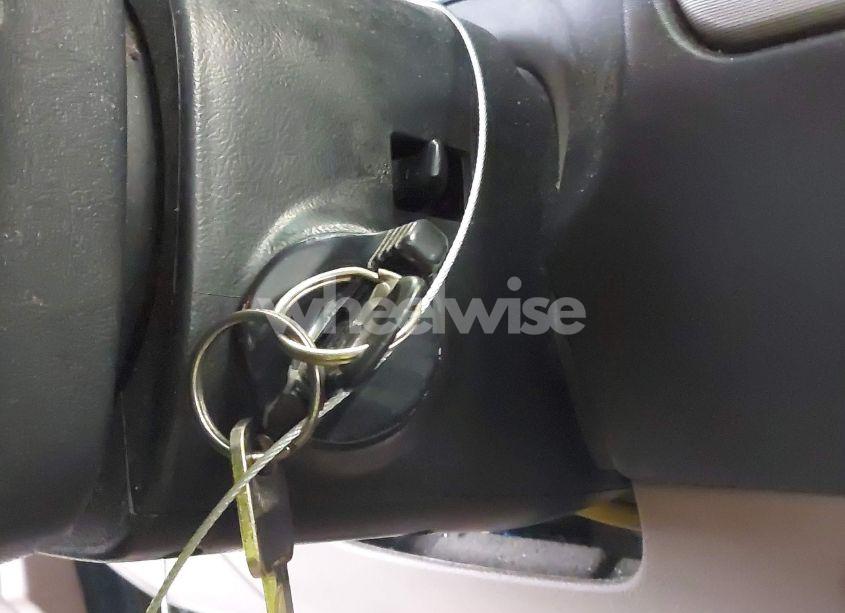 Photo 11 of 1995 Ford F150 (VIN 1FTDF15Y4SNB69707)