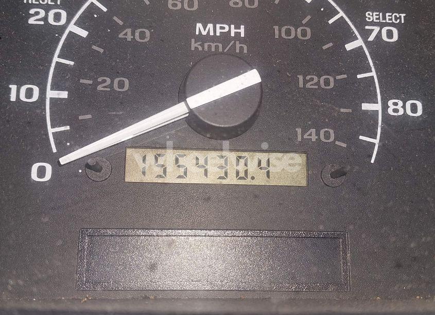 Photo 7 of 1995 Ford F150 (VIN 1FTDF15Y4SNB69707)