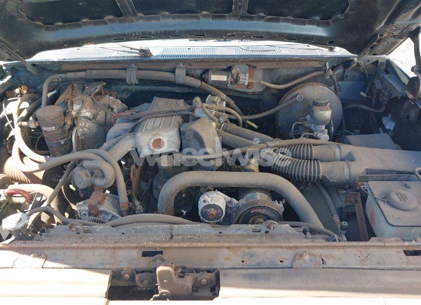Photo 10 of 1995 Ford F150 (VIN 1FTDF15Y5SNA21470)