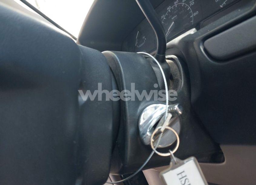 Photo 11 of 1995 Ford F150 (VIN 1FTDF15Y5SNA21470)