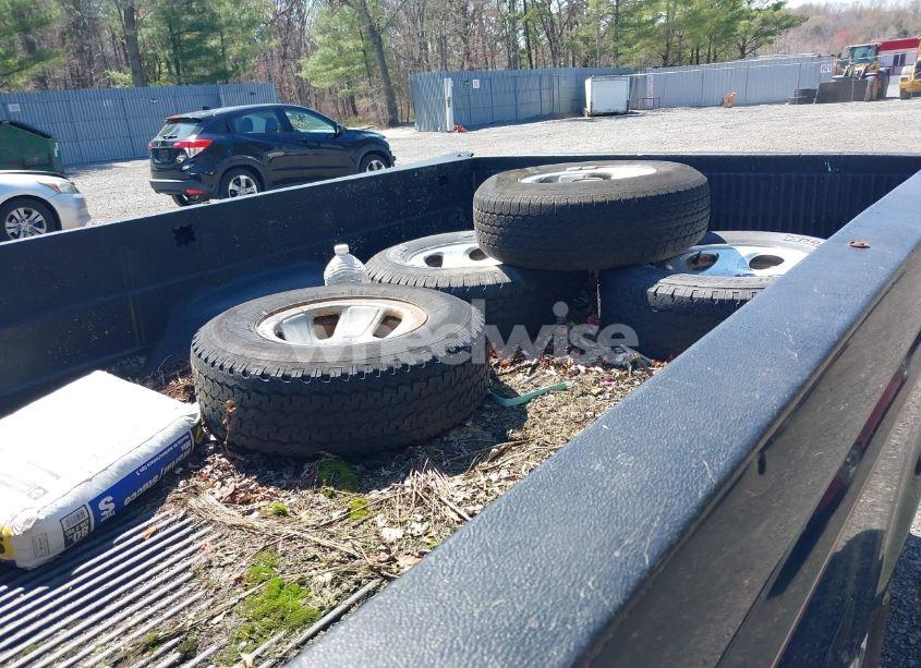 Photo 8 of 1995 Ford F150 (VIN 1FTDF15Y5SNA21470)