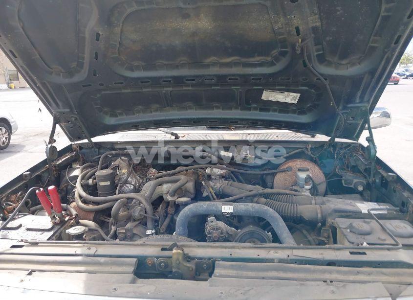 Photo 10 of 1995 Ford F150 (VIN 1FTDF15Y5SNB63947)