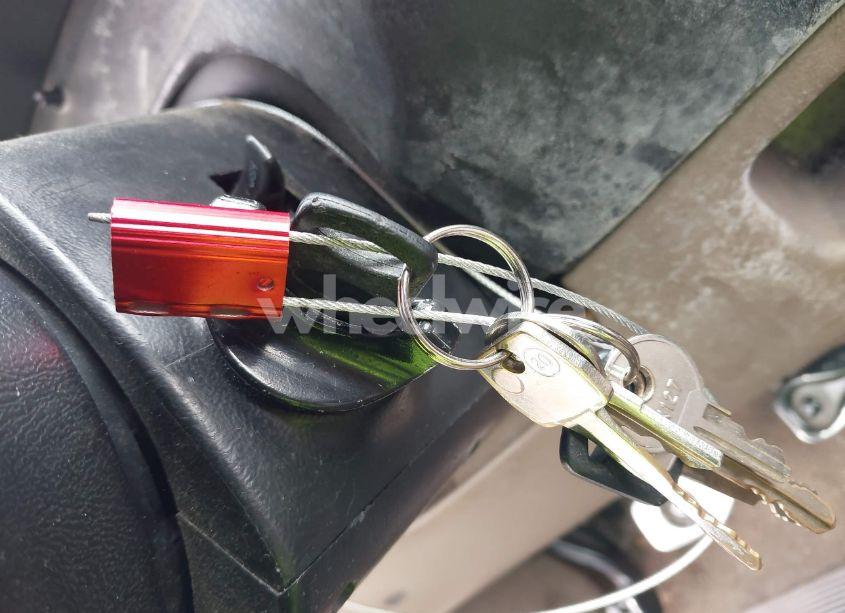 Photo 11 of 1995 Ford F150 (VIN 1FTDF15Y5SNB63947)