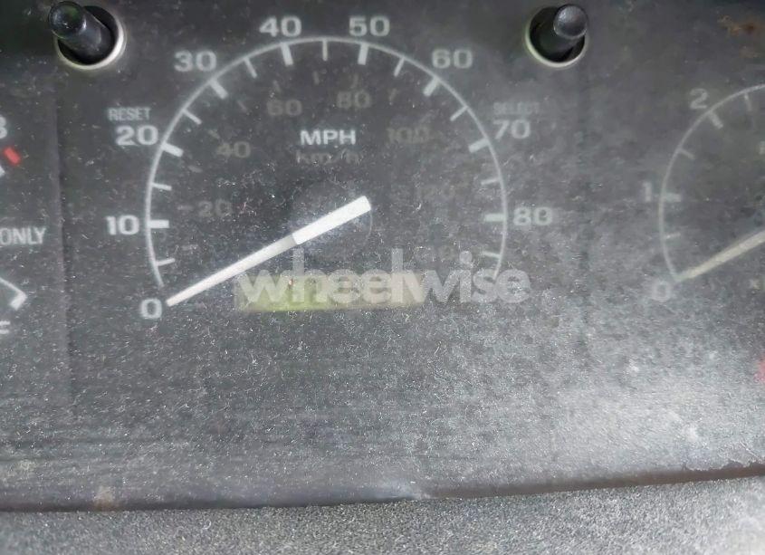 Photo 7 of 1995 Ford F150 (VIN 1FTDF15Y5SNB63947)