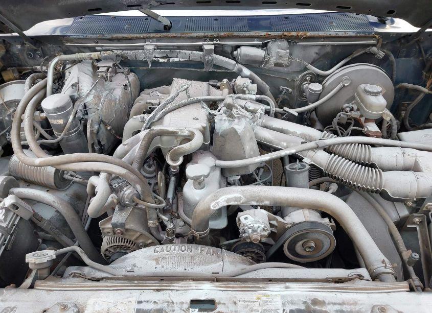 Photo 10 of 1995 Ford F150 (VIN 1FTDF15Y6SLB21315)