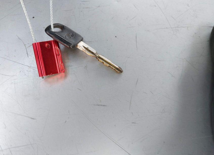 Photo 11 of 1995 Ford F150 (VIN 1FTDF15Y6SLB21315)