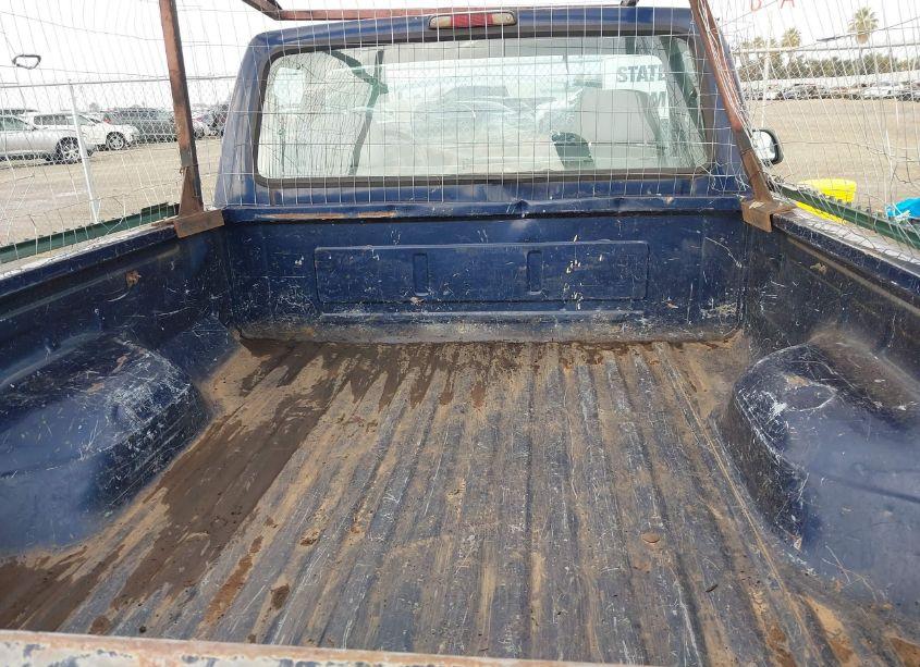 Photo 8 of 1995 Ford F150 (VIN 1FTDF15Y6SLB21315)