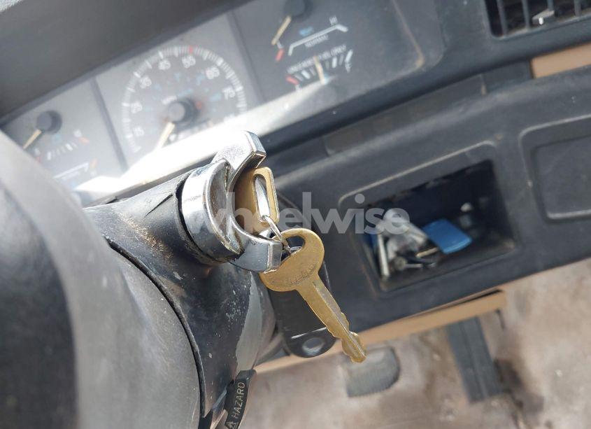 Photo 11 of 1988 Ford F150 (VIN 1FTDF15Y7JNA79417)