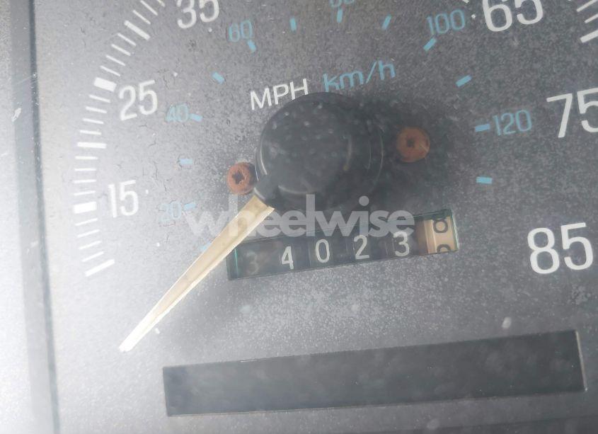 Photo 15 of 1988 Ford F150 (VIN 1FTDF15Y7JNA79417)