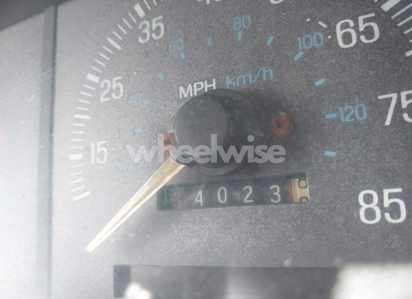 Photo 7 of 1988 Ford F150 (VIN 1FTDF15Y7JNA79417)
