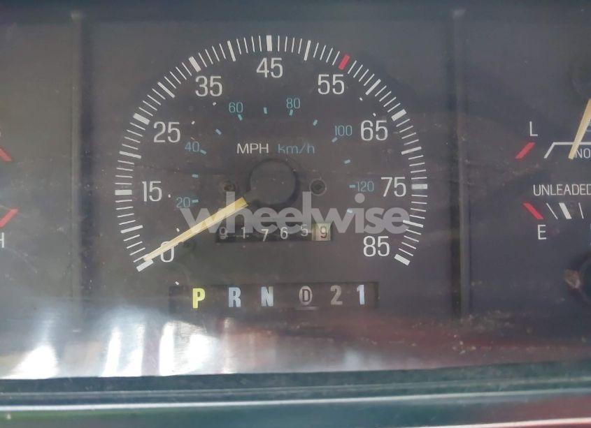 Photo 15 of 1990 Ford F150 N/A (VIN 1FTDF15Y7LLB31658)