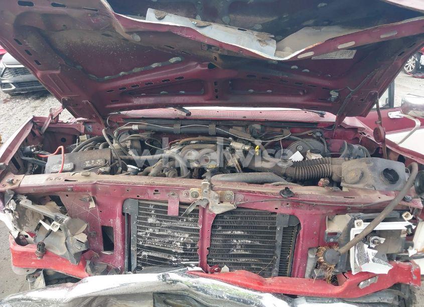 Photo 10 of 1990 Ford F150 N/A (VIN 1FTDF15Y7LNA48686)