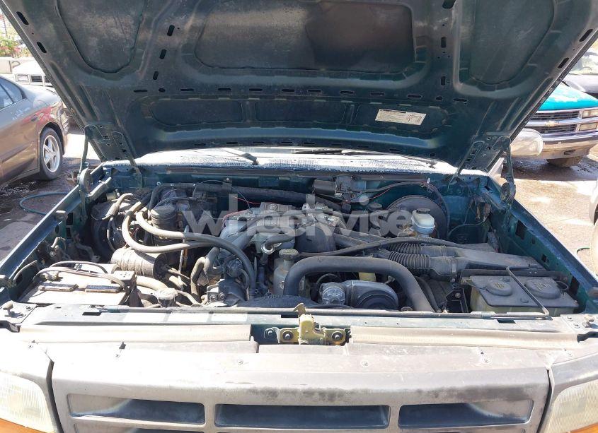 Photo 10 of 1992 Ford F150 (VIN 1FTDF15Y7NPA70761)