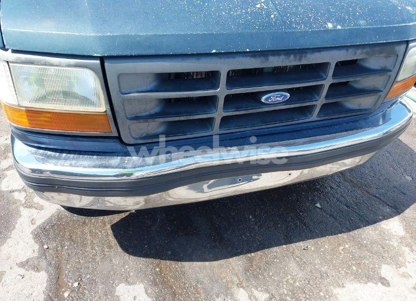 Photo 6 of 1992 Ford F150 (VIN 1FTDF15Y7NPA70761)