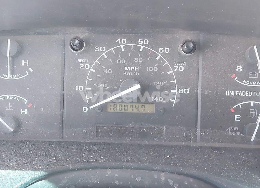 Photo 7 of 1992 Ford F150 (VIN 1FTDF15Y7NPA70761)