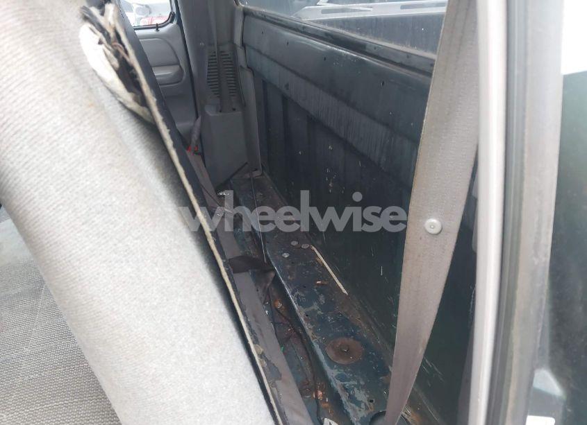 Photo 8 of 1995 Ford F150 (VIN 1FTDF15Y7SLA46995)