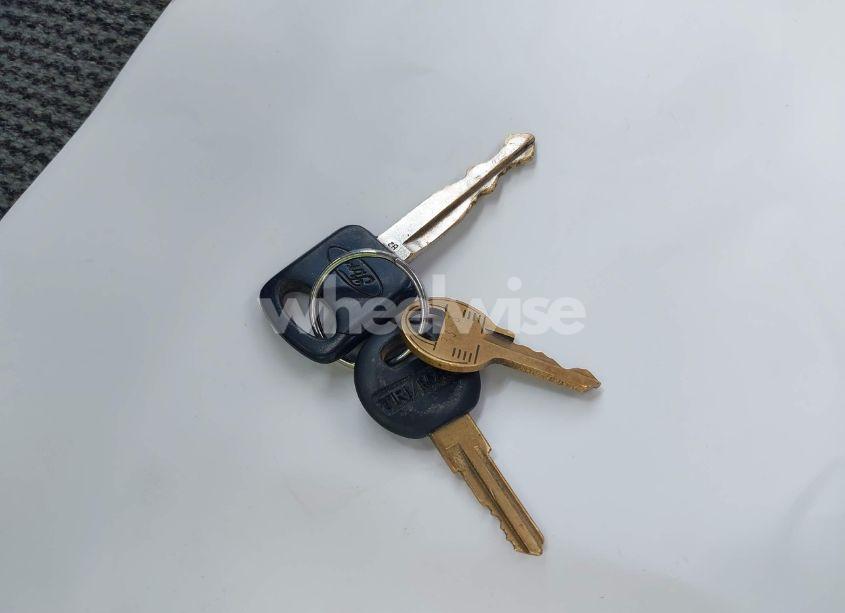 Photo 11 of 1995 Ford F150 (VIN 1FTDF15Y8SLC03837)