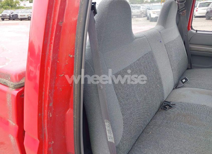 Photo 8 of 1995 Ford F150 (VIN 1FTDF15Y8SLC03837)