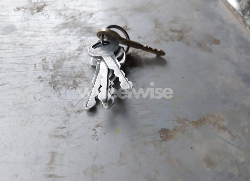 Photo 11 of 1985 Ford F150 (VIN 1FTDF15Y9FLA17262)