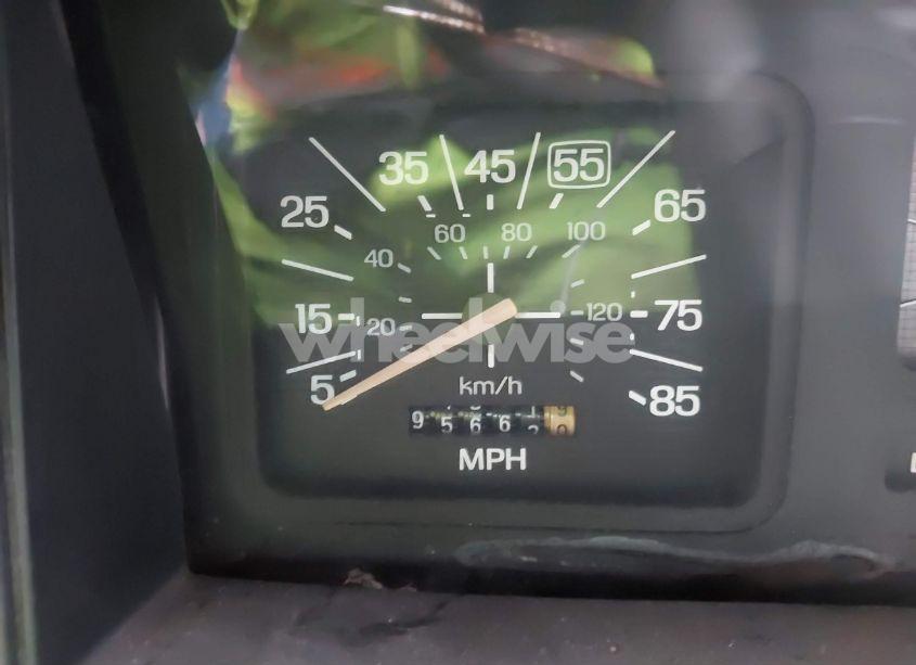 Photo 15 of 1985 Ford F150 (VIN 1FTDF15Y9FLA17262)