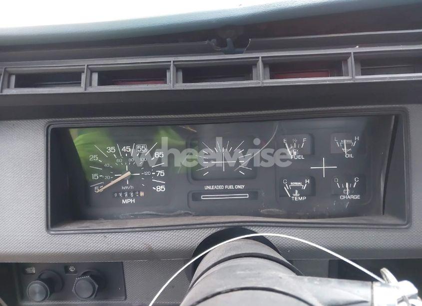 Photo 7 of 1985 Ford F150 (VIN 1FTDF15Y9FLA17262)