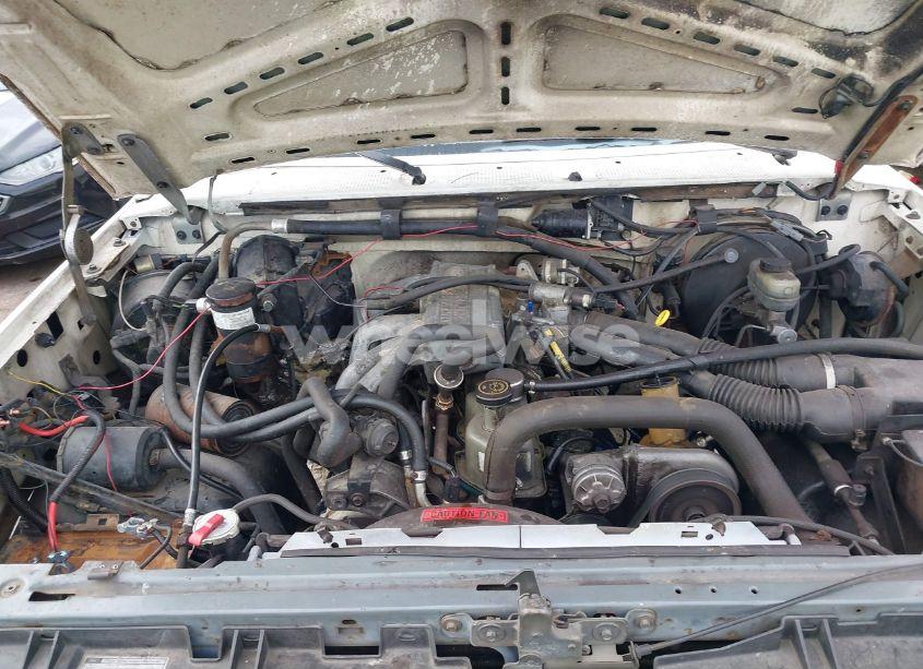 Photo 10 of 1990 Ford F150 N/A (VIN 1FTDF15Y9LLA24045)