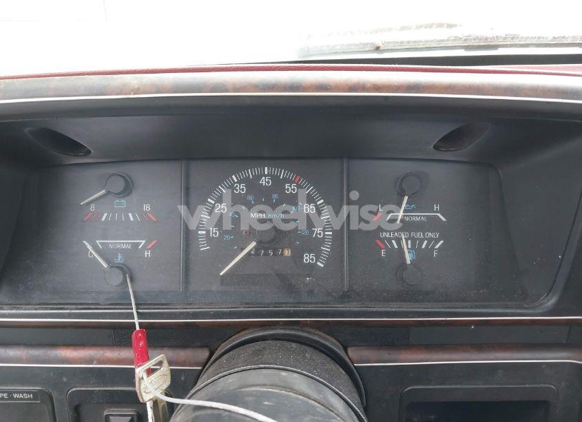 Photo 7 of 1990 Ford F150 N/A (VIN 1FTDF15Y9LLA24045)