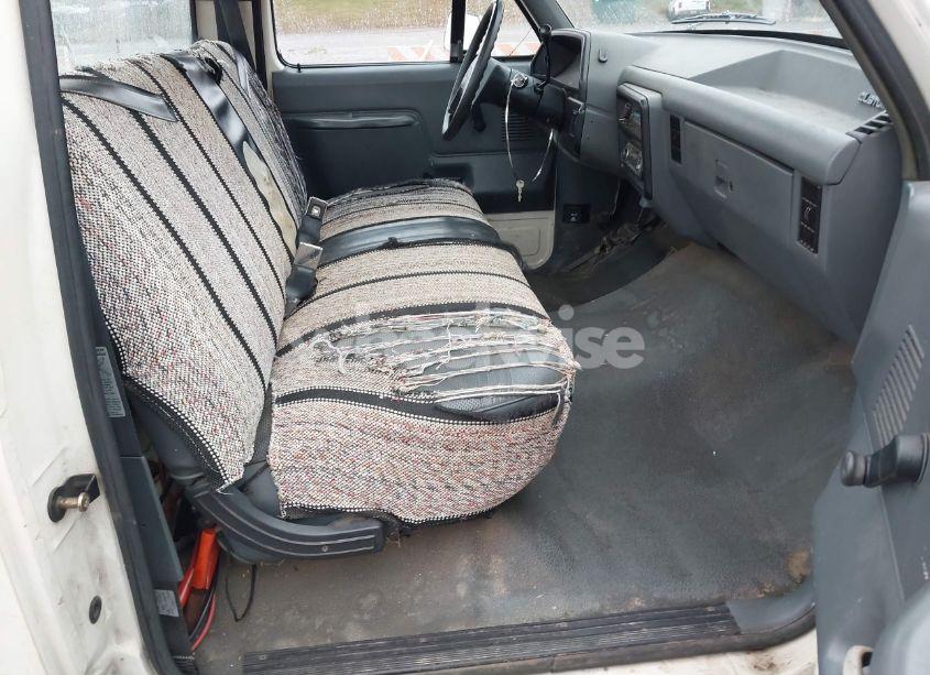 Photo 5 of 1990 Ford F150 N/A (VIN 1FTDF15Y9LLA60740)